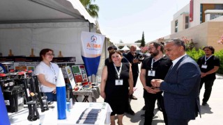 ASSİMden 4 iş fikri proje pazarında