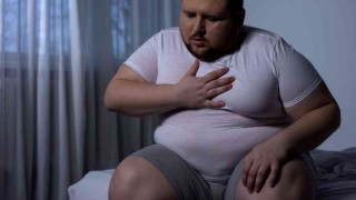 Astım hastalarının yüzde 40ında obezite görülüyor