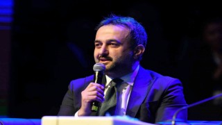 ATO Başkan Yardımcısı Yılmaz, “EKO İKLİM Ekonomi ve İklim Değişikliği Zirvesi/Fuarı” sonuç raporunu paylaştı