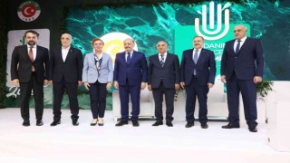 ATO Başkan Yardımcısı Yılmaz, “Gıdanın Geleceği Ellerimizde Zirvesi”ne katıldı