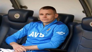 Attila Szalai kadroya döndü