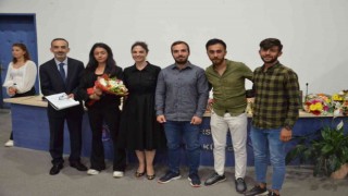 AÜ Spor Bilimleri Fakültesinden iyilik projeleri