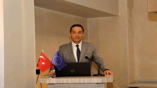 Avrupa Günü için lezzetli kutlama