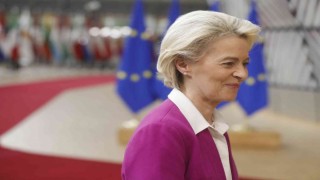 Leyen: “Enerji ciddi bir konu, çözüme ve ardından yaptırımlara ihtiyacımız var”