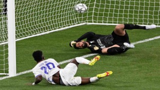 Avrupanın en büyüğü Real Madrid