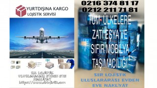 Avrupa’ya ev taşıma