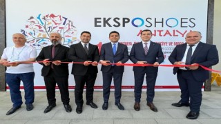 Ayakkabıda hedef 1,5 milyar dolar ihracat