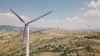 Aydem Yenilenebilir Enerji ilk çeyrekte gelirini 3 kat artırdı