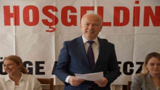Aydın Eczacı Odası Başkanı Karaarslan; Reçetesiz ilaç dönemi bitti