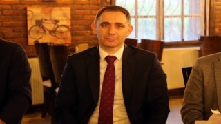 Aydın Vakıflar Bölge Müdürü Saraç; İhtiyaç sahiplerine yardımlarımız sürüyor