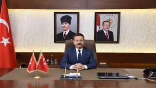 Aydın Valisi Aksoyun 14 Mayıs Dünya Eczacılık Günü mesajı