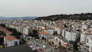 Aydında ani sıcaklık düşüşü yaşanması bekleniyor