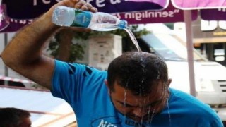 Aydında hava sıcaklıkları mevsim normallerinin üzerine çıkacak