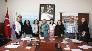 Aydında İşimiz Temiz Projesi eğitimleri başlıyor