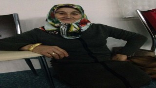 Aydında kaybolan kadın için arama çalışmaları başlatıldı