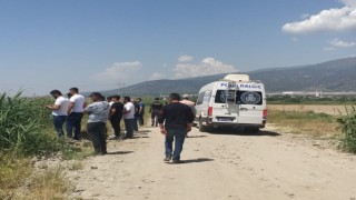 Aydında kaybolan kadını arama çalışmaları devam ediyor