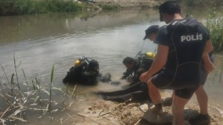 Aydında kayıp kadının cesedine ulaşıldı