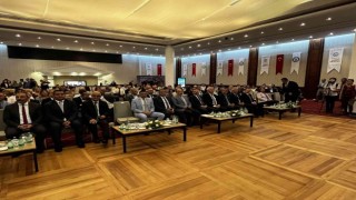 Aydında turizm çalıştayı başladı