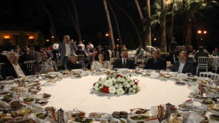 Aydının ilk gastronomi kitabı tanıtıldı