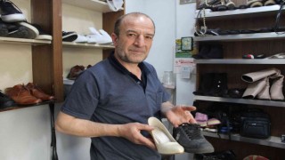 Aydının ‘Robin Hoodu ihtiyaç sahiplerinin yüzünü güldürüyor