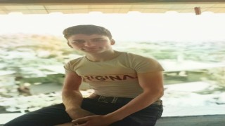 Aydınlı genç, iş kazası sonrası hayatını kaybetti