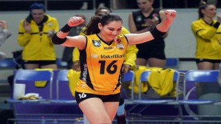 Aylin Acar: Güçlü bir şekilde zafere ulaşmak istiyoruz