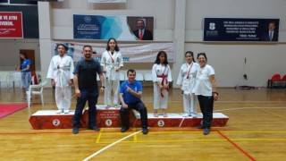 Ayvalıkta Budokaido Kupası heyecanı