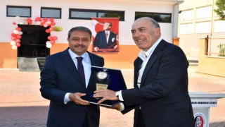 Ayvalıkta eğitimi güçlendiren hamleler devam ediyor