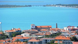 Ayvalıkta Ramazan Bayramında turistik tesislerde doluluk oranı yüzde 100e ulaşacak