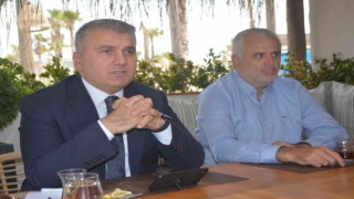 Ayvalıkta TOKİ süreci başlıyor