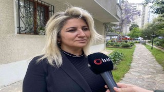 Babasının ölüm yıldönümünde konuşan Prof. Dr. Murat Dilmenerin kızı: “İnşallah hastalar onun adıyla şifa bulur”