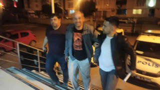 Bafrada fırının kasasından 500 lira çalındı