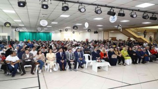 Bağcılarda engelli askerler için eğlence düzenlendi
