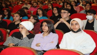 Bağcılarda Yaşayan Fikirler Atölyesi finali yapıldı
