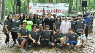 Bahçelievler Belediyesinden üniversite adaylarına moral pikniği