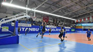Bahçelievler Genç Lig Şehit Enes Koç Sezonu sona erdi