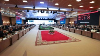 Bakan Çavuşoğlu, DEAŞ ile Mücadele Uluslararası Koalisyonu Bakanlar Toplantısına katıldı