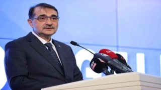 Bakan Dönmez: “Yerli ve milli jeneratörlerin seri üretimi için hazırız”