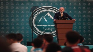 Bakan Karaismailoğlu: “1 haftada 290 bin araç, Osmangazi Köprüsünü kullandı