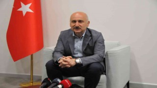 Bakan Karaismailoğlu, “İETT otobüsünü işletemeyen zihniyetin karşı çıkması saçmalık”