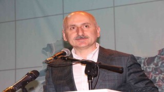 Bakan Karaismailoğlu: “Zigana Tünelinin bu yıl sonunda tamamlanması hedefleniyor