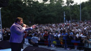 Bakan Kasapoğlu “Hizmet kalitesini daha yukarı taşımaya devam edeceğiz”