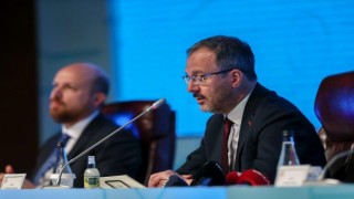 Bakan Kasapoğlu: “Son 5 yılda tüm spor dallarındaki müsabaka ve sporcu sayılarında yüzde 100ü geçen artışı yakaladık”