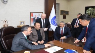 Bakan Kasapoğlundan İskilipe bayram müjdesi