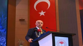 Bakan Kirişçi: “En son 1974te görülen Anadolu Leoparı tekrar görüldü