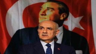 Bakan Kirişci: Yağış eksikliği genel üretimi sarsacak boyutta değil