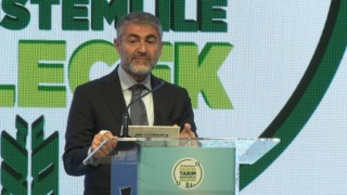 Bakan Nebati: 2022de tarımsal destek 29 milyar TLye yükseltildi