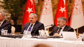 Bakan Nebati, sektör bazlı görüşmelerini tamamladı