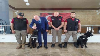 Bakan Soylu: “6lı masa ‘Canan masası oldu”