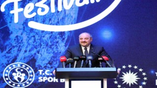 Bakan Varank, 4 ayrı ilde gerçekleştirilecek Gökyüzü Gözlem Etkinliğinin takvimini duyurdu